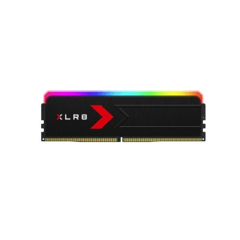 Pamięć PNY XLR8 RGB DDR5 16GB 6000MHz CL36
