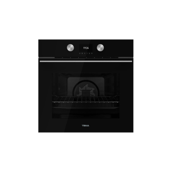 Teka HLB 8600 71 l 3215 W Czarny