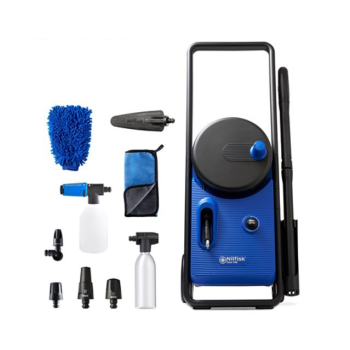 NILFISK Myjka CORE 140-6 PowerControl - PREMIUM CAR