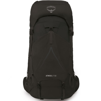 Plecak Trekkingowy Osprey Atmos AG LT 50 czarny S/M