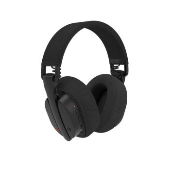 REDRAGON H888 LUCE Zestaw słuchawkowy Bezprzewodowy Opaska na głowę Gaming Bluetooth Czarny