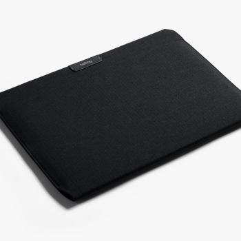 Bellroy Laptop Sleeve 14 - etui na laptop 14" (black)