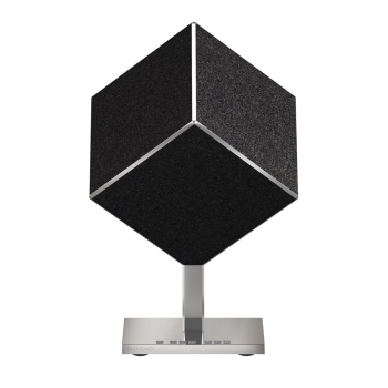 Duomondi Spero 24 Charcoal - Designerski głośnik Bluetooth
