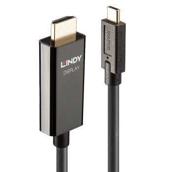 Lindy 10m USB Type C to HDMI 4K60