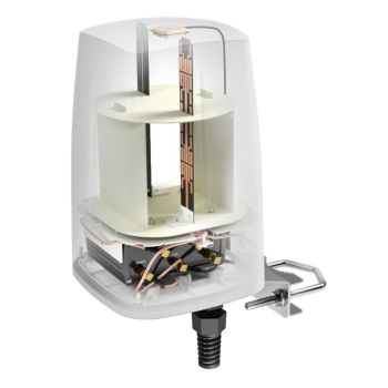 QuWireless QuSpot antena Antena dookólna PoE/LAN 4 dBi
