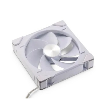 Phanteks D30-140 Obudowa komputera Wentylator 14 cm Biały 1 szt.