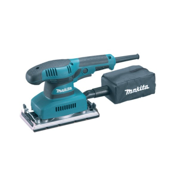 Szlifierka oscylacyjna elektr. 190W MAKITA BO3710