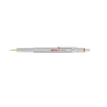 Ołówek automatyczny ROTRING 800 Srebrny 0,5 mm