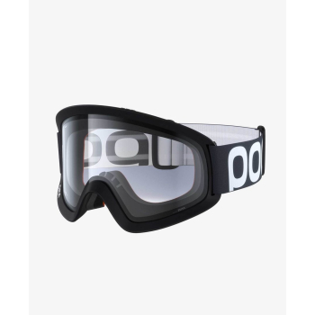 POC Ora Okulary rowerowe Unisex Oprawki pełne Czarny