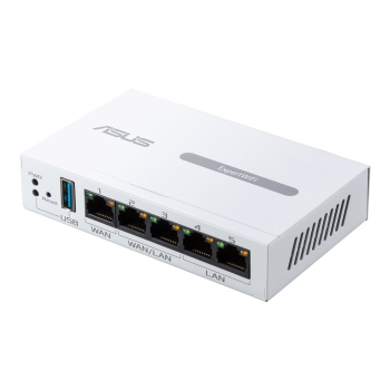 Router Asus EBG15 5-PORT GIGABIT VPN