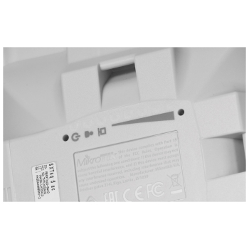 UISP Wireless Mikrotik SXTsq 5 ac (RBSXTsqG-5acD)