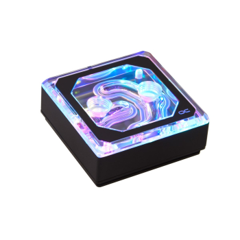 Alphacool Eisblock XPX Aurora Edge Blok wodny
