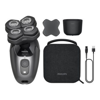 Golarka PHILIPS Head Pro seria 7000 HS7980/15