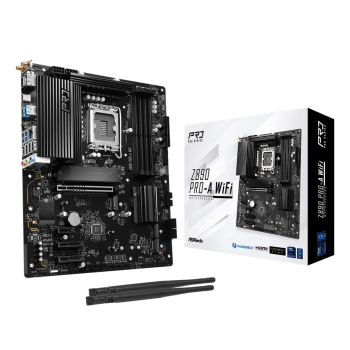 Płyta główna ASRock Z890 Pro-A WiFi
