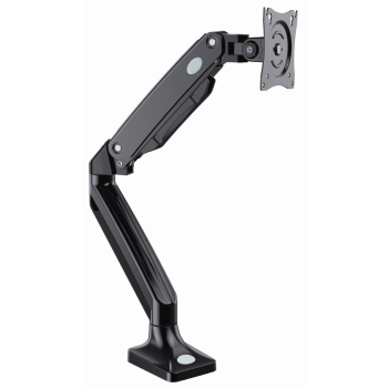 GEMBIRD REGULOWANE BIURKOWE RAMIĘ NA MONITOR 17"-35" DO 10KG