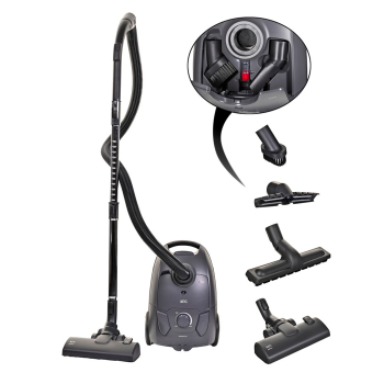 Odkurzacz tradycyjny 750W AB51C2DG AEG