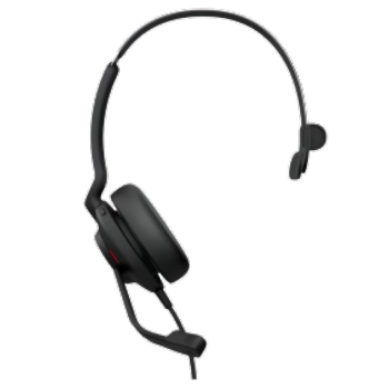 Jabra Evolve2 30 SE UC Mono USB C/A