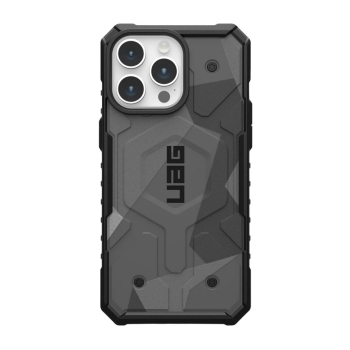 Etui UAG Urban Armor Gear Pathfinder SE MagSafe Case | Apple iPhone 15 Pro Max | geo camo