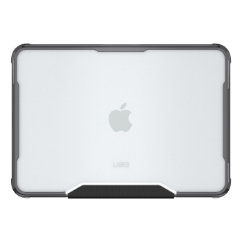 Urban Armor Gear 134013114343 torba na laptop 33 cm (13") Pokrowiec Szary, Półprzezroczysty