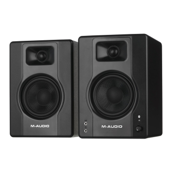 M-AUDIO BX4 Pair BT - Para Monitorów Odsłuchowych Bluetooth