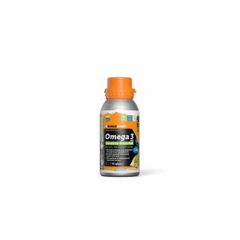 Suplement NAMEDSPORT Omega3 double plus ++ 110 kapsułek