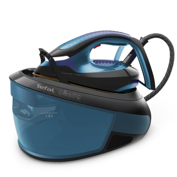 Generator pary TEFAL Express Vision  SV8151 (OUTLET)
