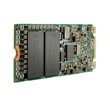 HPE ProLiant 480GB NVMe RI M.2 PM9A3 SSD P69543-B21