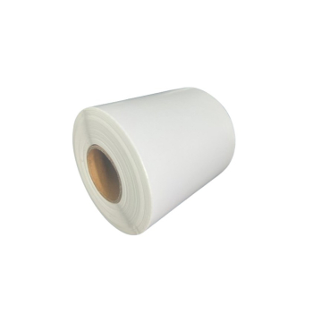 BSTech Etykiety termiczne o wymiarach 80x50 mm, dostępne w rolkach po 1000 sztuk. Ilość w opakowaniu wewnętrznym: 2 sztuk, białe, ZEBRA