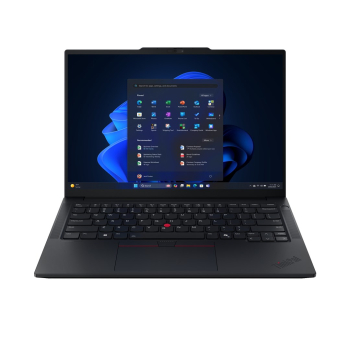 Lenovo ThinkPad E14 G7 Ultra 7 255H 14" WUXGA IPS 300nits AG 60Hz 16GB DDR5 5600 SSD512 Intel Arc 140T LAN Cam 1080p 64Wh W11Pro Black 3Y OnSite
