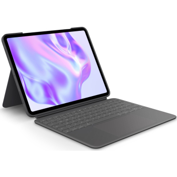 Logitech Bluetooth Combo Touch iPad Pro 13" M4