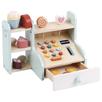 PROMIS KASA SKLEPOWA KS25