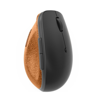 Lenovo Mysz pionowa bezprzewodowa Go 4Y51C33792