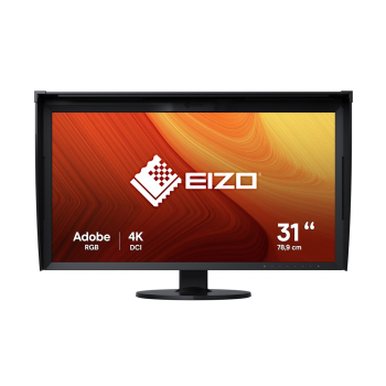 Monitor EIZO 79.0cm (31,1") CG319X 17:9 2xHDMI+2xDP+USB 4K