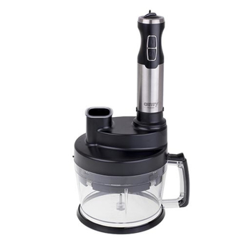 Blender ręczny CAMRY CR 4623w biały