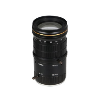 Obiektyw Dahua PFL1575-A12D