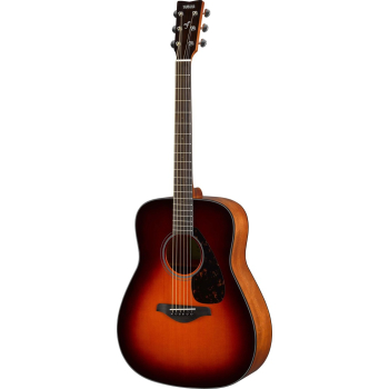 Yamaha F310 Tobacco Brown S - Gitara akustyczna