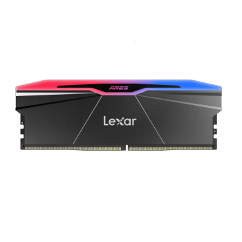 Pamięć Lexar ARES RGB 32GB (2X16GB) DDR5 6000MHz CL26