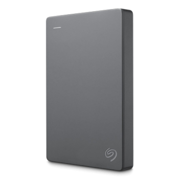 Dysk zewnętrzny HDD Seagate Basic (5TB; 2.5"; USB 3.2 Gen 1; STJL5000400)