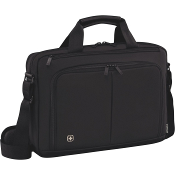 Torba na laptopa WENGER source 601064 (14"; kolor czarny)