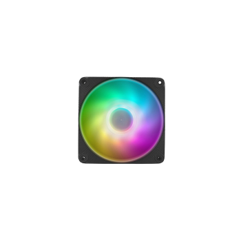 Zestaw 3 wentylatorów InWin AM120S RGB PWM - 120mm,