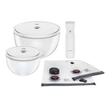 ZWILLING FRESH & SAVE Zestaw startowy