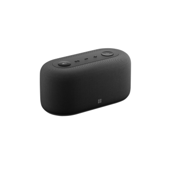 Stacja dokująca Microsoft Surface Audio Dock IVF-00008 IT/PL/PT/ES Hdwr Black