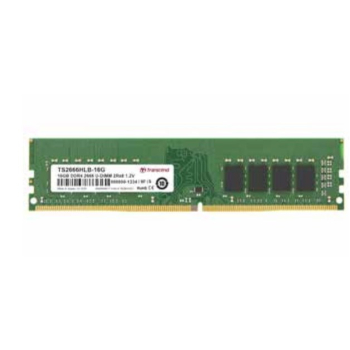 Pamięć DDR4 8 GB PC 3200 CL22 Transcend JetRam, JM3200HLB-8G