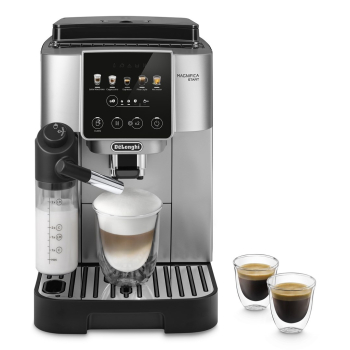 Ekspres ciśnieniowy DeLonghi ECAM220.91.TB