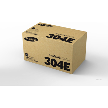 HP Kaseta Black Schwarz MLT-D304E MLTD304E (SV031A)