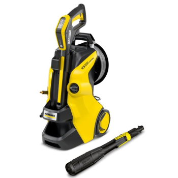 Myjka ciśnieniowa KARCHER K 5 Premium Smart Control Flex  Home- 1.324-732.0