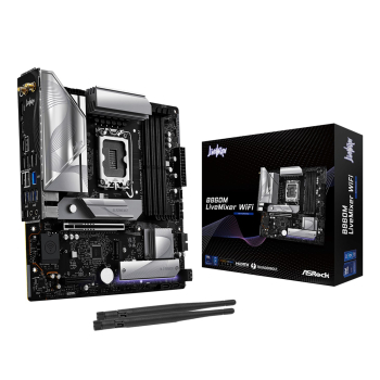 Płyta główna ASRock B860M LiveMixer WiFi