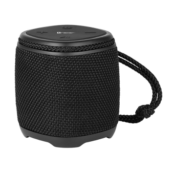 TRACER GŁOŚNIK TWS SPLASH S BLUETOOTH BLACK