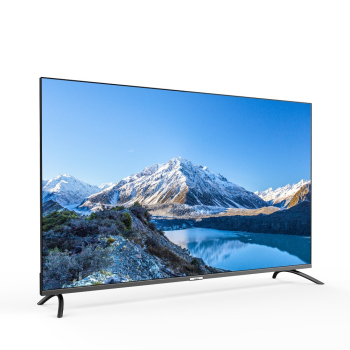 Telewizor Chiq U50QM8V 50" 127cm 16:9 UHD QLED Google TV bk