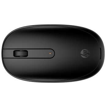 Mysz HP 240 Black Bluetooth Mouse bezprzewodowa czarna 3V0G9AA